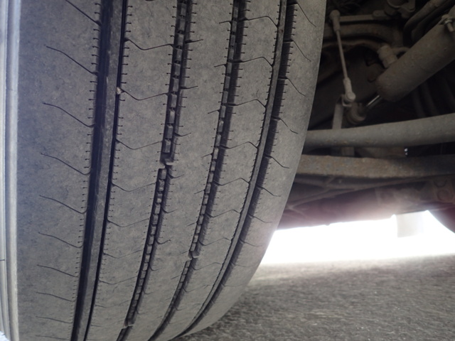 998554-65 Scania Interlink 12.7 Automatic, 450hp, 2017