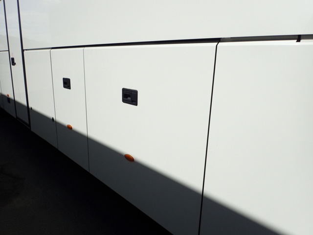 998554-66 Scania Interlink 12.7 Automatic, 450hp, 2017