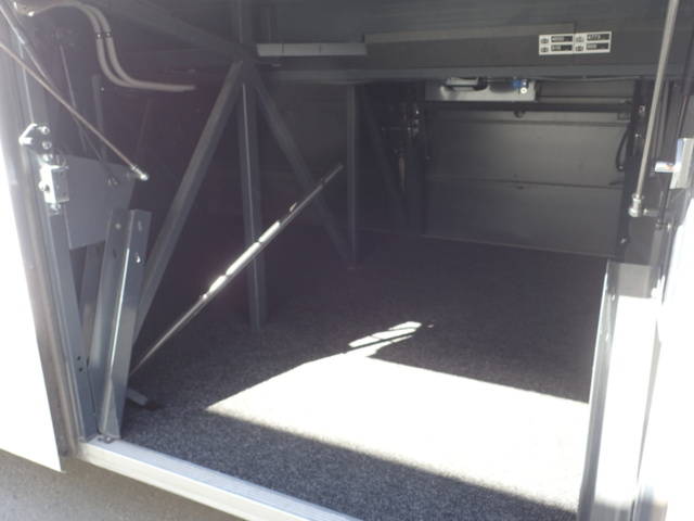 998554-67 Scania Interlink 12.7 Automatic, 450hp, 2017