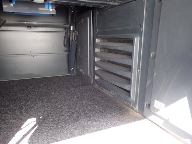 998554-68 Scania Interlink 12.7 Automatic, 450hp, 2017