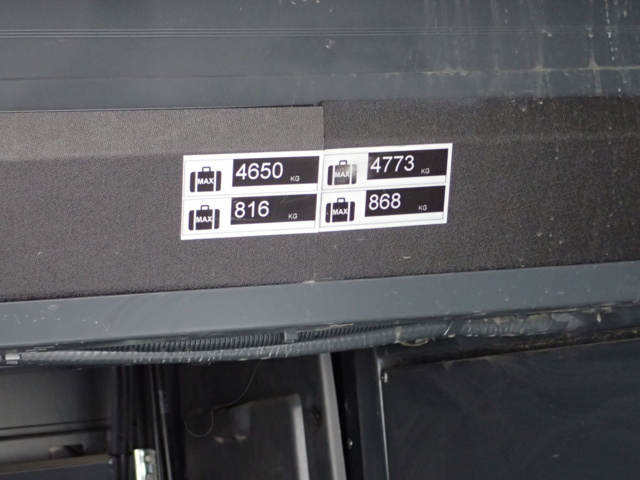 998554-69 Scania Interlink 12.7 Automatic, 450hp, 2017