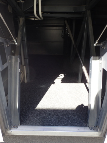 998554-70 Scania Interlink 12.7 Automatic, 450hp, 2017