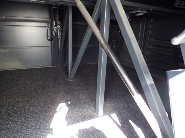 998554-71 Scania Interlink 12.7 Automatic, 450hp, 2017