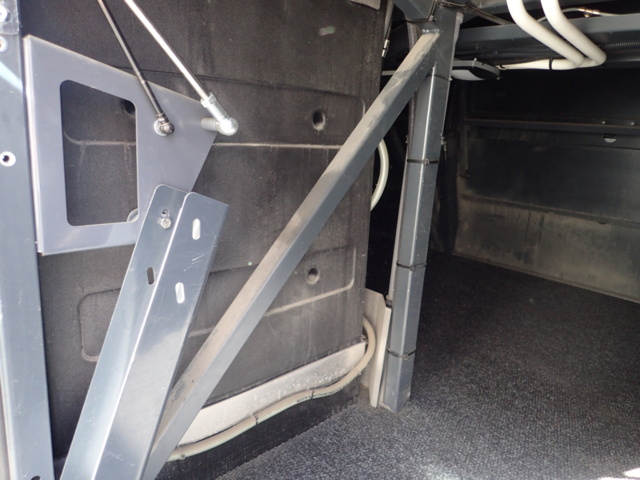 998554-72 Scania Interlink 12.7 Automatic, 450hp, 2017