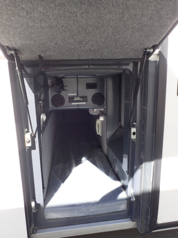 998554-75 Scania Interlink 12.7 Automatic, 450hp, 2017