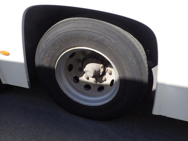 998554-80 Scania Interlink 12.7 Automatic, 450hp, 2017