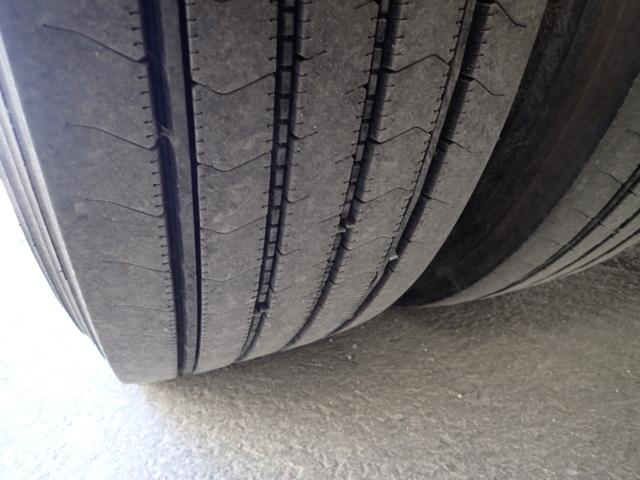 998554-81 Scania Interlink 12.7 Automatic, 450hp, 2017