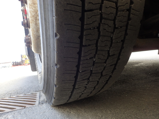 998554-84 Scania Interlink 12.7 Automatic, 450hp, 2017