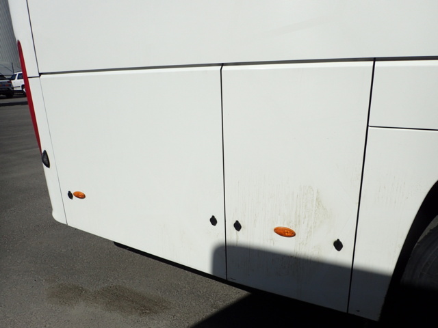 998554-85 Scania Interlink 12.7 Automatic, 450hp, 2017