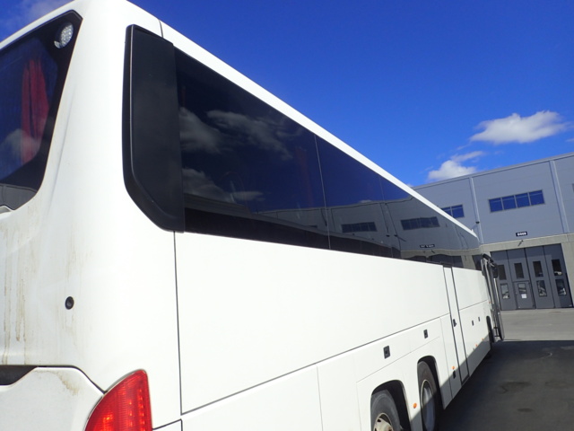 998554-86 Scania Interlink 12.7 Automatic, 450hp, 2017