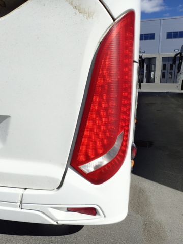 998554-88 Scania Interlink 12.7 Automatic, 450hp, 2017