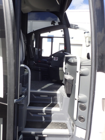 998554-92 Scania Interlink 12.7 Automatic, 450hp, 2017