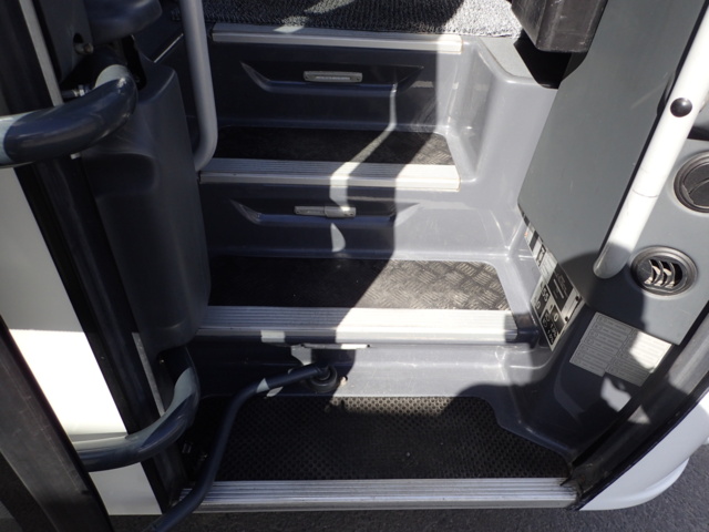 998554-93 Scania Interlink 12.7 Automatic, 450hp, 2017