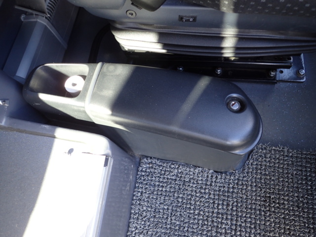 998554-99 Scania Interlink 12.7 Automatic, 450hp, 2017