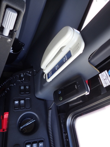 998554-100 Scania Interlink 12.7 Automatic, 450hp, 2017