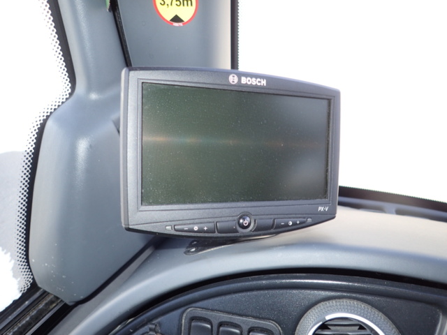 998554-103 Scania Interlink 12.7 Automatic, 450hp, 2017