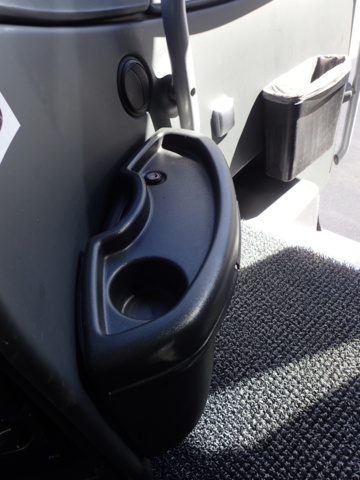 998554-106 Scania Interlink 12.7 Automatic, 450hp, 2017