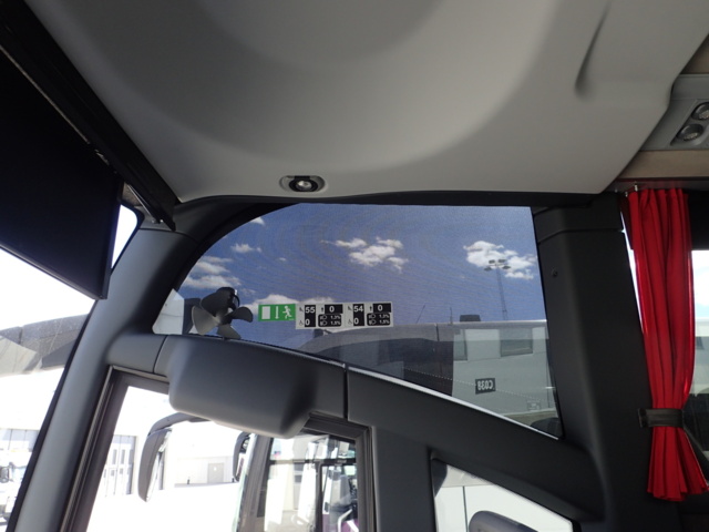 998554-108 Scania Interlink 12.7 Automatic, 450hp, 2017