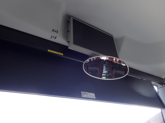 998554-109 Scania Interlink 12.7 Automatic, 450hp, 2017