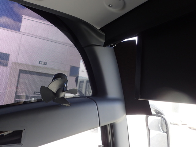 998554-110 Scania Interlink 12.7 Automatic, 450hp, 2017