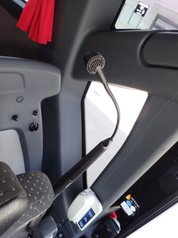 998554-112 Scania Interlink 12.7 Automatic, 450hp, 2017