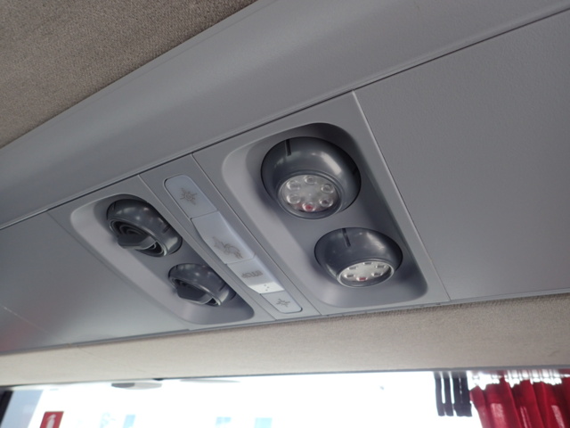 998554-115 Scania Interlink 12.7 Automatic, 450hp, 2017