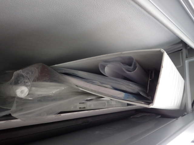 998554-118 Scania Interlink 12.7 Automatic, 450hp, 2017