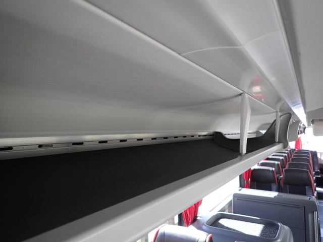 998554-119 Scania Interlink 12.7 Automatic, 450hp, 2017