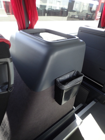 998554-121 Scania Interlink 12.7 Automatic, 450hp, 2017