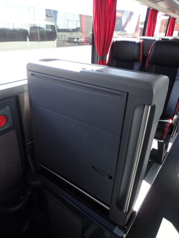 998554-122 Scania Interlink 12.7 Automatic, 450hp, 2017