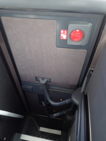 998554-124 Scania Interlink 12.7 Automatic, 450hp, 2017