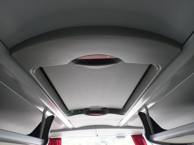 998554-126 Scania Interlink 12.7 Automatic, 450hp, 2017