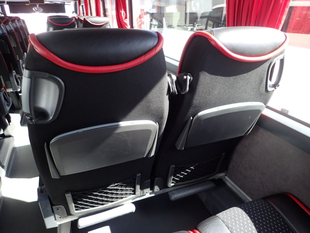 998554-127 Scania Interlink 12.7 Automatic, 450hp, 2017