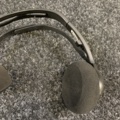 1028196-4 10 st Trådlösa headset Honeywell Vocollect SRX2