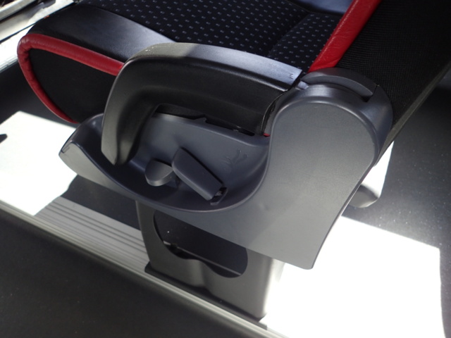 998554-128 Scania Interlink 12.7 Automatic, 450hp, 2017