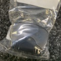 1028196-8 10 st Trådlösa headset Honeywell Vocollect SRX2