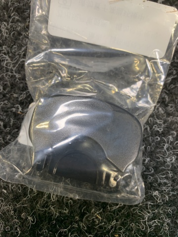 1028196-8 10 st Trådlösa headset Honeywell Vocollect SRX2