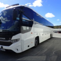 998555-1 Scania Interlink 12.7 Automatic, 450hp, 2017