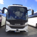 998555-2 Scania Interlink 12.7 Automatic, 450hp, 2017