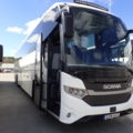 998555-3 Scania Interlink 12.7 Automatic, 450hp, 2017