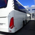 998555-4 Scania Interlink 12.7 Automatic, 450hp, 2017