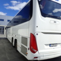 998555-6 Scania Interlink 12.7 Automatic, 450hp, 2017