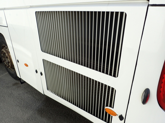 998555-9 Scania Interlink 12.7 Automatic, 450hp, 2017