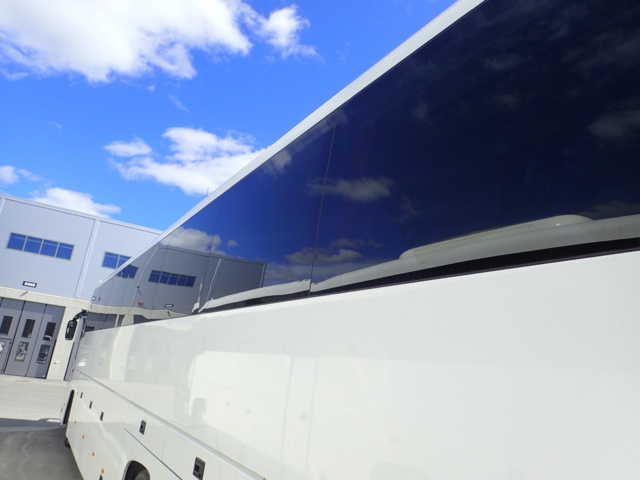 998555-10 Scania Interlink 12.7 Automatic, 450hp, 2017