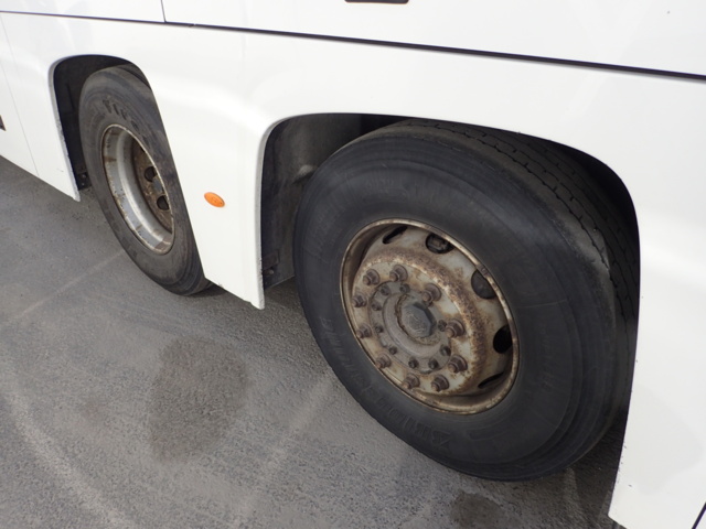 998555-11 Scania Interlink 12.7 Automatic, 450hp, 2017