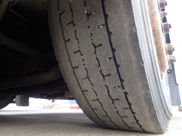 998555-12 Scania Interlink 12.7 Automatic, 450hp, 2017