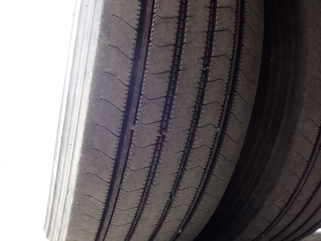 998555-13 Scania Interlink 12.7 Automatic, 450hp, 2017