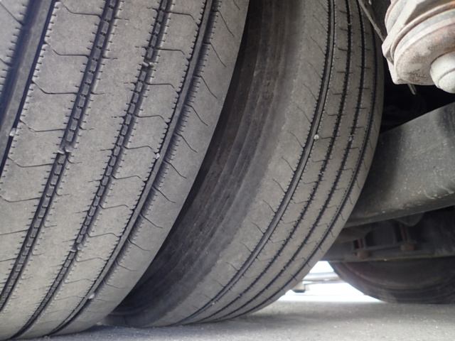 998555-14 Scania Interlink 12.7 Automatic, 450hp, 2017