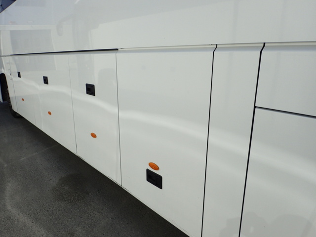 998555-15 Scania Interlink 12.7 Automatic, 450hp, 2017