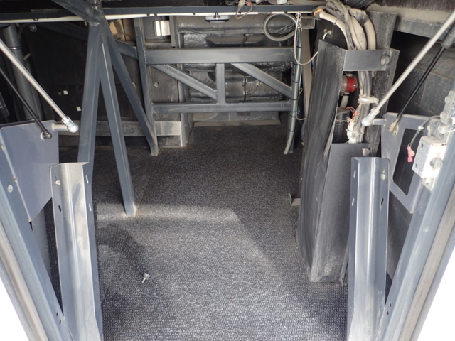 998555-16 Scania Interlink 12.7 Automatic, 450hp, 2017